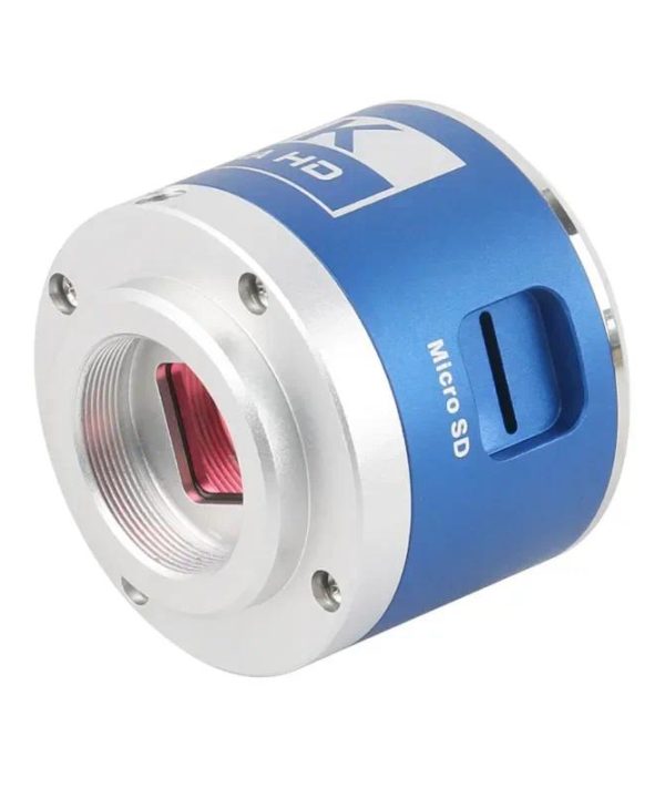 24MP 4K UHD imx678 HDMI Video kính hiển vi camera zoom C mount ống kính cho PCB sửa chữa Hàn đo lường hình ảnh kỹ thuật số mua lại