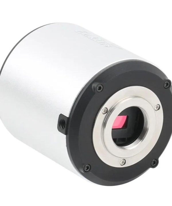 Camera kính hiển vi video 4K 1080p tự động lấy nét HDMI USB UHD Ống kính ngàm 100X 200X 300x 500x C imx334 Cảm biến CMOS 1/1/1 "đo lường