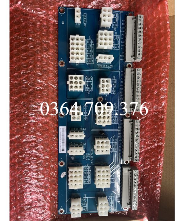 Bảng Giao Diện Hpmont MT70-KCB-R1/R