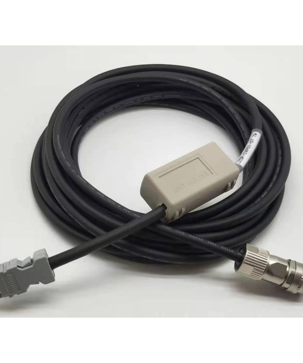 Giá Trị Tuyệt Đối Encoder Dòng Yaskawa Sgm7 Cáp JZSP-CVP07-05-EJZSP-CVP06-05-E03-E