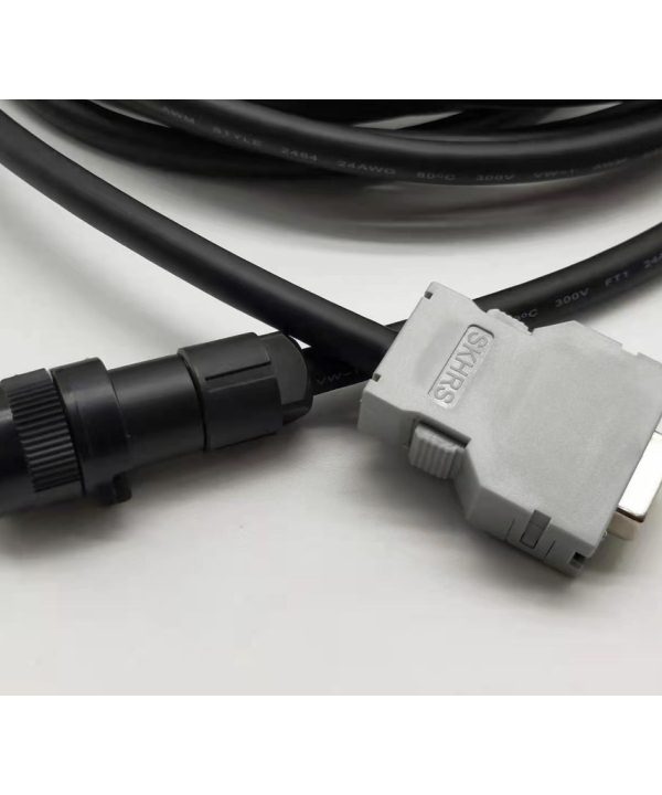 Bộ Encoder Dòng Fanuc FANUC Động Cơ Servo A860-2020-T301 A660-2005-T505T506