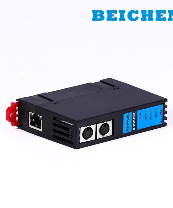 Bcnet-fb Thích Hợp Cho Dòng Yonghong FB PLC (Cổng Tròn) Để Modbus TCP Beichen