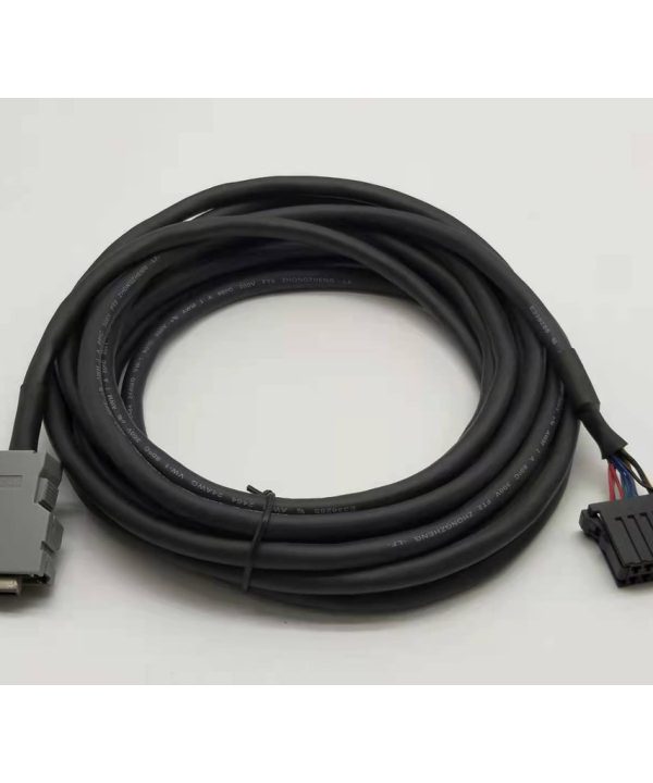 FANUC Servo Động Cơ Trục Chính Bộ Encoder Cáp Phản Hồi A06B-6078-K811 Jya2 Fanuc