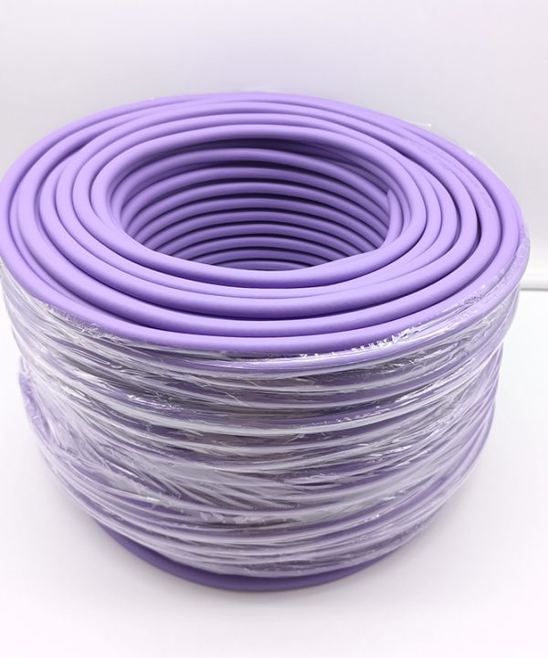 Dây Truyền Thông Siemens Profibus Cáp DP Bus Cáp 485 2 Lõi Được Bảo Vệ 6xv1830-0eh10 Bán Buôn