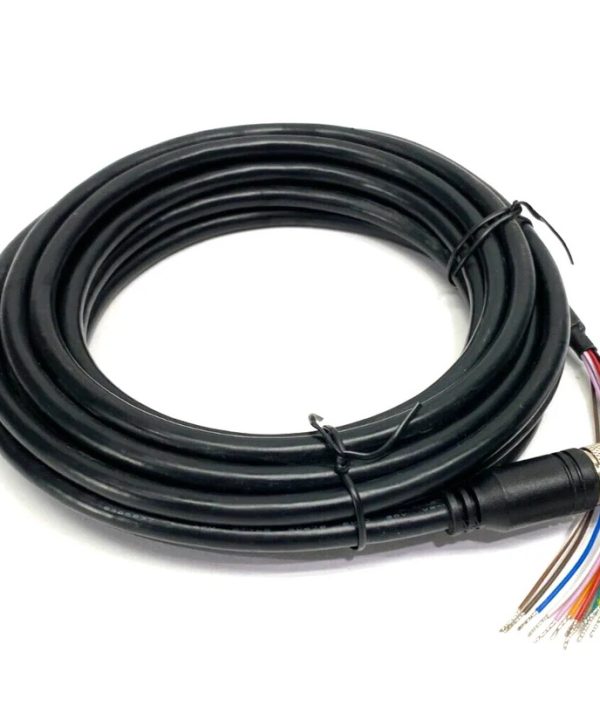 Cáp kết nối CCBL-05-03 BCR COGNEX - Hải Phòng Tech