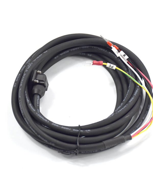 Cáp Yaskawa JZSP-C7M20F-05-E