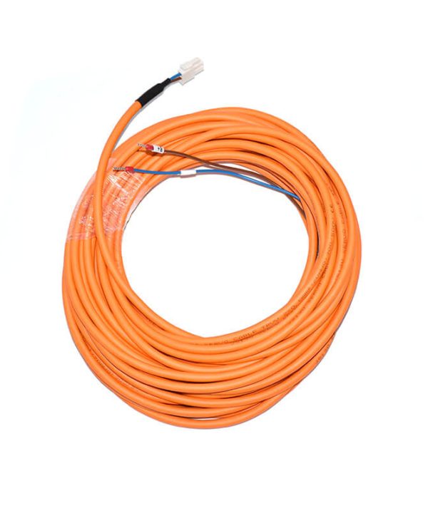 Cáp Yaskawa JZSP-C7M21-05-E