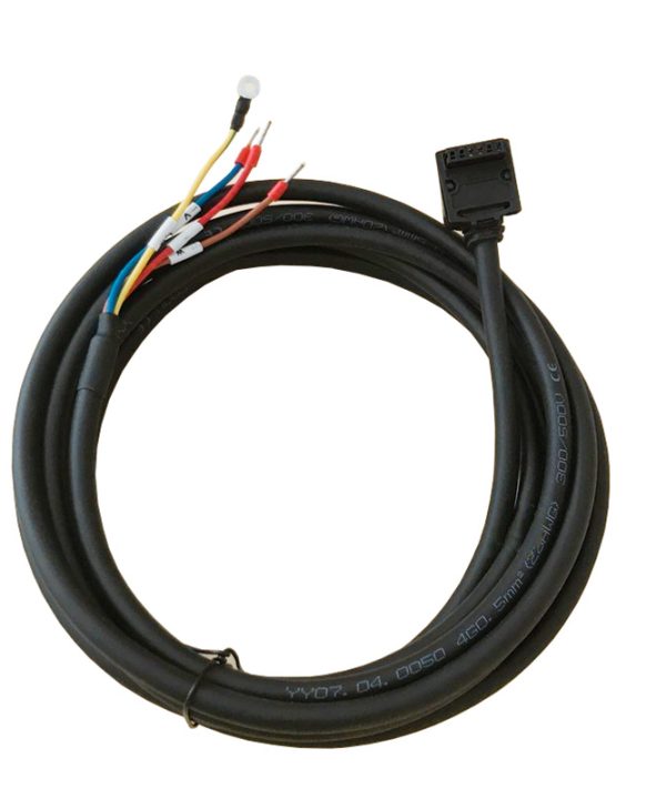Cáp Yaskawa JZSP-C7M33F-10-E