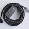 Cáp Yaskawa JZSP-C7PA2E-03-E