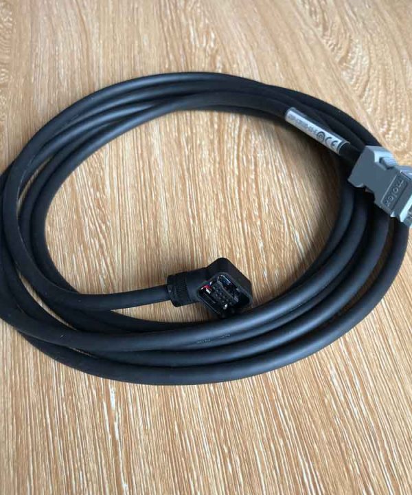 Cáp Yaskawa JZSP-C7PI00-03-E
