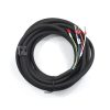 Cáp Yaskawa JZSP-CSM03-10-E