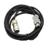 Cáp Yaskawa JZSP-CVP02-03-E / JZSP-CVP12-03-E