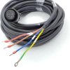 Cáp Yaskawa JZSP-UVA701-05-E