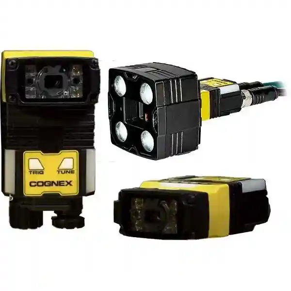 Đầu đọc mã vạch DMR-280QL-0120 COGNEX - Hải Phòng Tech