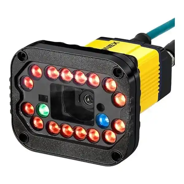 Đầu đọc mã vạch DMR-375X-0000 COGNEX - Hải Phòng Tech