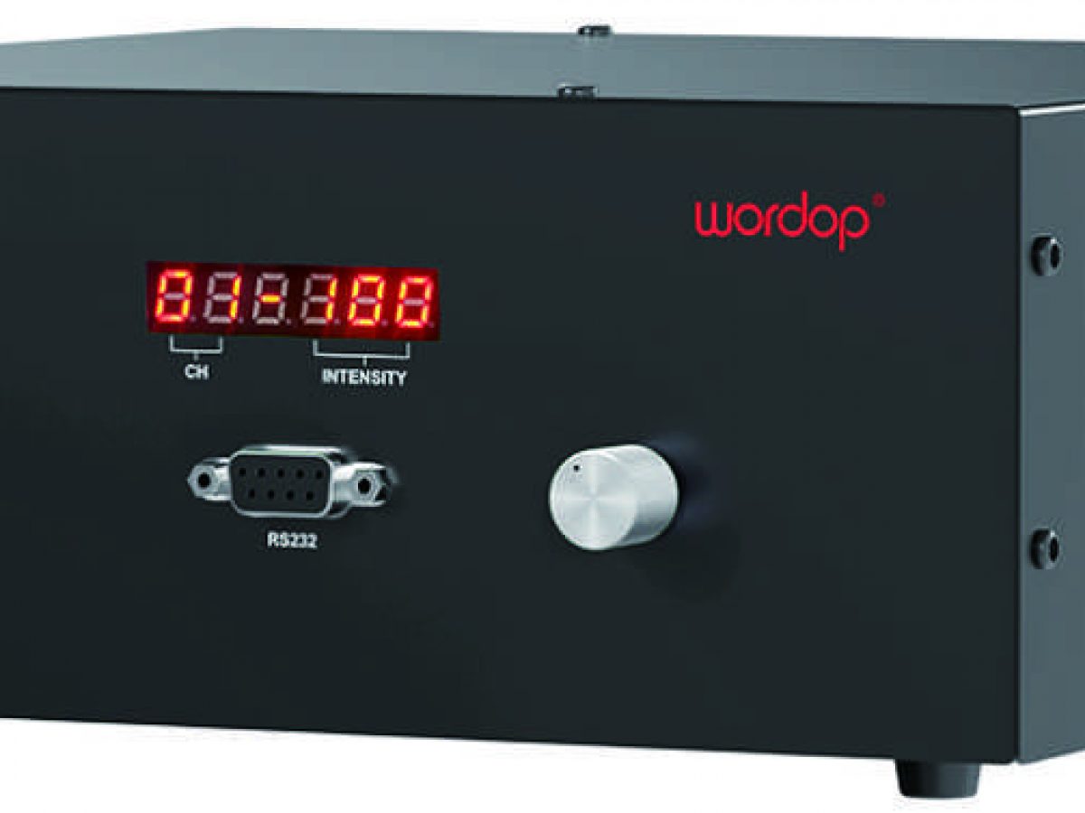 Bộ điều khiển kỹ thuật số Wordop PD4