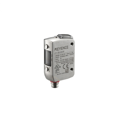 Cảm biến quang điện Keyence LR-ZB100CP