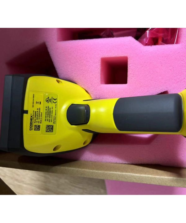 Máy đọc mã vạch Cognex DMR8050E-0200 Thương Hiệu Mới