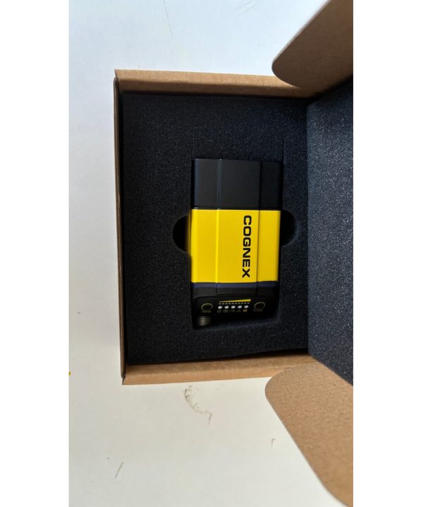 Cognex DM374Q-MAX Thương Hiệu Mới