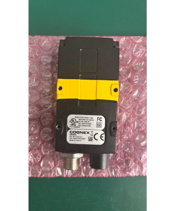 DMR-262X-MAX-L Máy đọc mã vạch Cognex