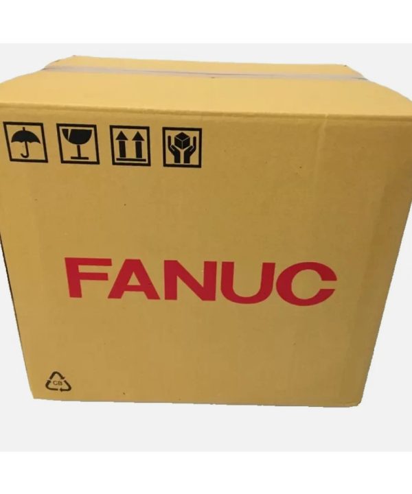 Động cơ servo A06B-0374-B675 FANUC