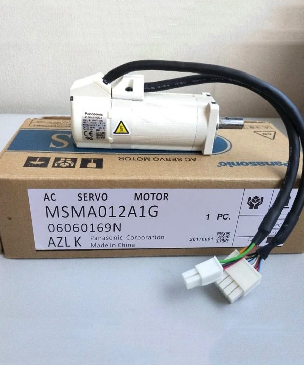 Hàng Hoàn Toàn Mới Panasonic Chính Hãng Msma5a2a1g