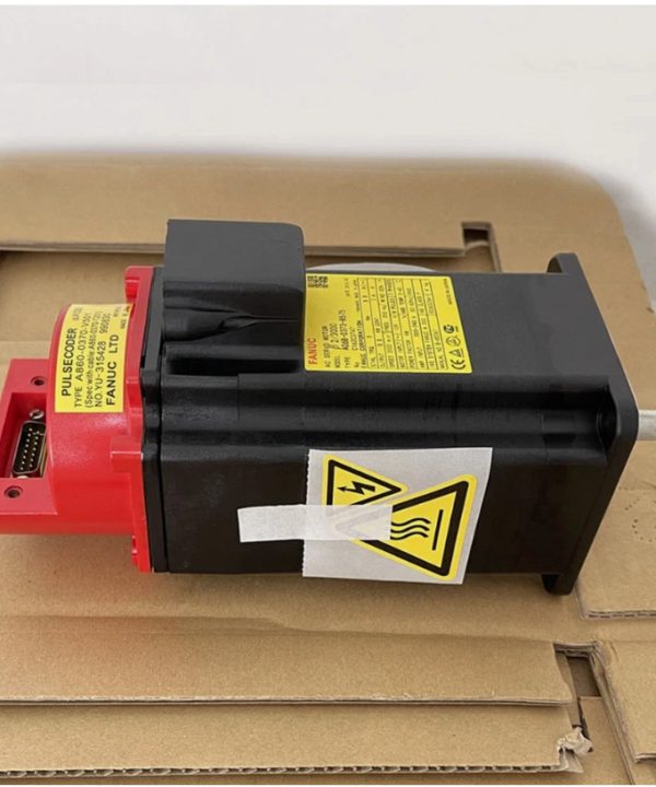 Động cơ servo FANUC A06B-0373-B575 mới