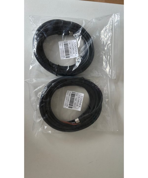 Một Bộ Cáp Mới Cho CCB-PWRIO-05 Và CCB-84901-2001-05