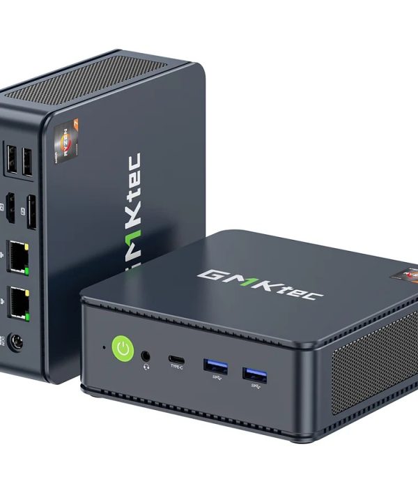 GMKtec NucBox M5 Plus Mini PC AMD Ryzen™ 7 5825U