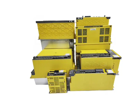 A06B-6252-H045 Mô-đun Cung Cấp Điện Mới Được Fanuc Thử Nghiệm