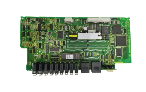 A16B-2203-0332 fanuc bảng điều khiển điện