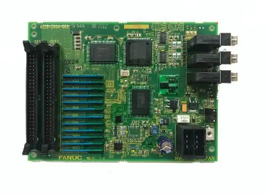 A20B-2004-0690 CNC bộ phận máy móc fanuc PCB board