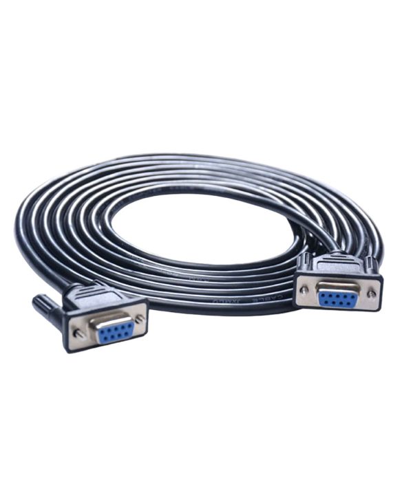 Amsamotion Allen-Bradley 1756-CP3 RS-232 Programmer Cable