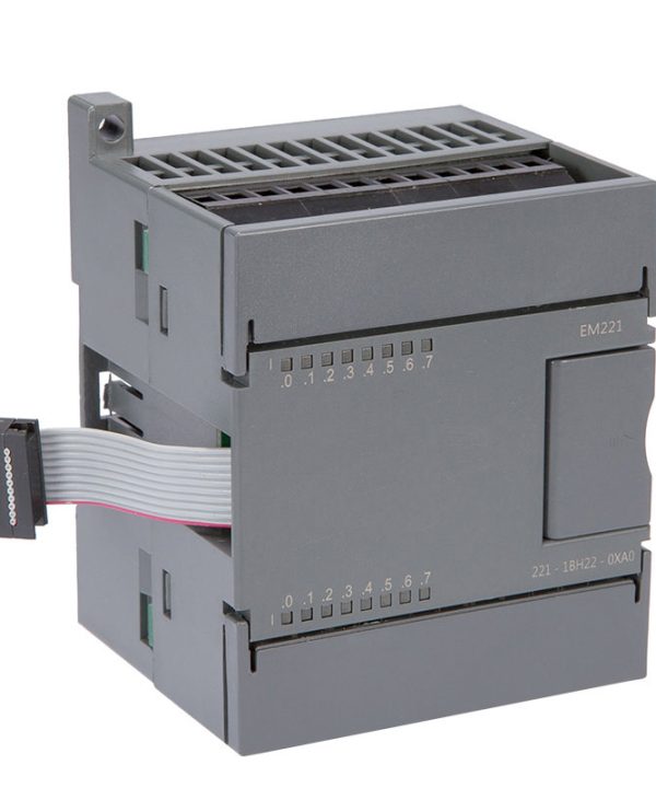 Amsamotion AMX 221-1BH22-0XA8 EM221 Digital Input Modules for Siemens S7-200 PLC