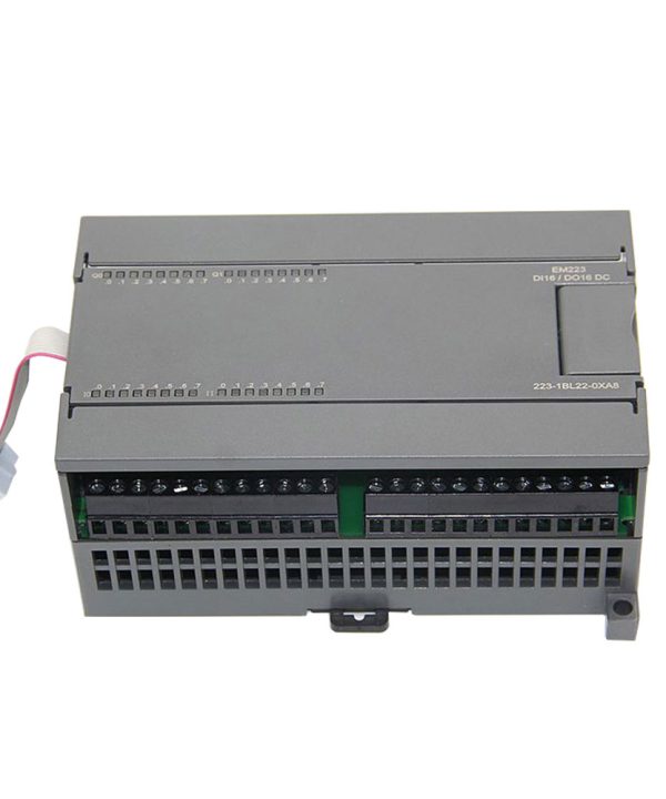 Amsamotion AMX 223-1BL22-0XA0 S7-200 PLC Digital Module