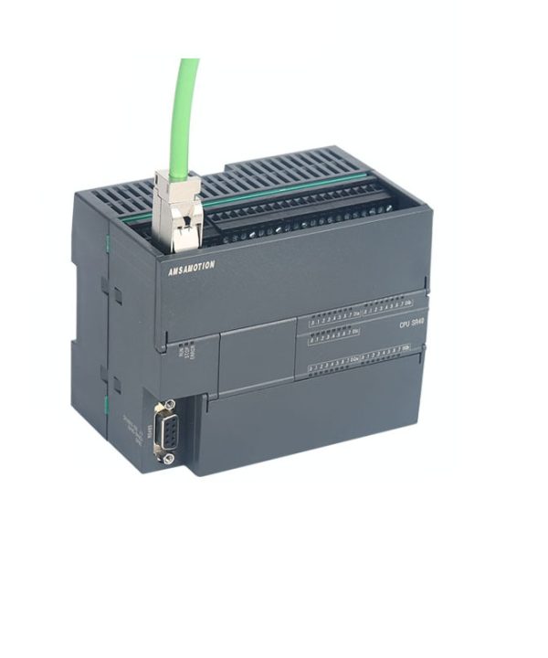 Amsamotion AMX-288-1SR40-0AA0 PLC with Relay Output