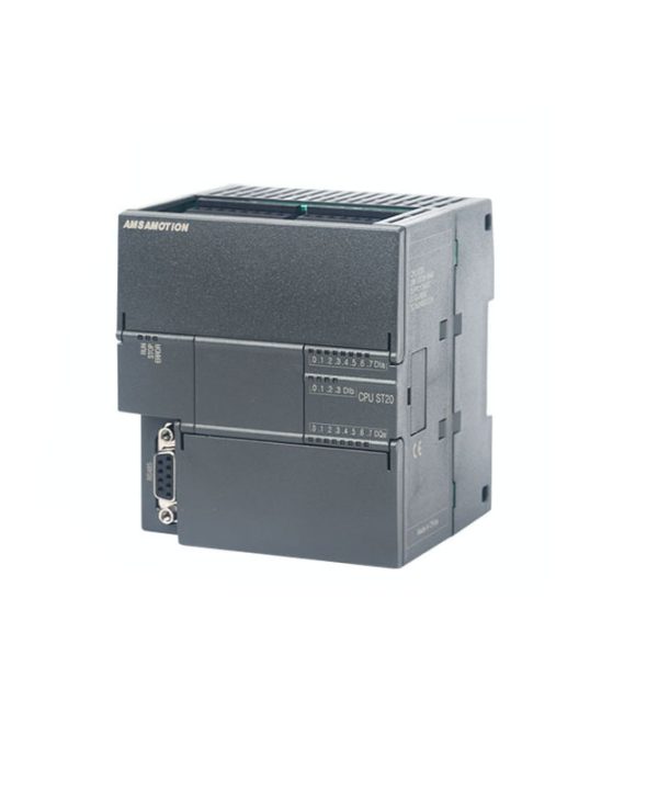 Amsamotion AMX-288-1ST20-0AA0 PLC with Transistor Output