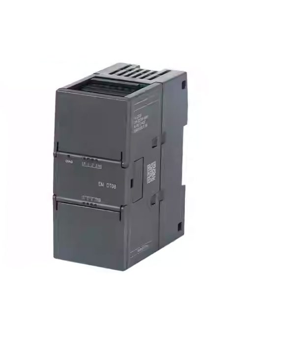 Amsamotion AMX-288-2DT08-0AA0 Transistor Output Module | S7-200 SMART Compatible