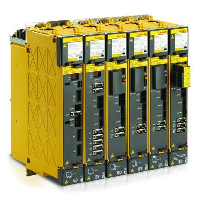Bộ khuếch đại dòng FANUC ALPHA i