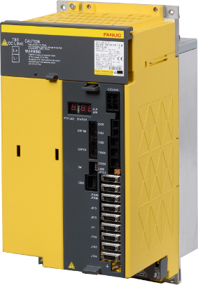 Bộ khuếch đại dòng FANUC BETA i