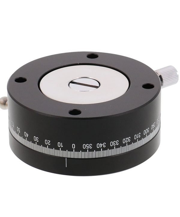 Các giai đoạn Bàn Xoay SER60 - E-REG60