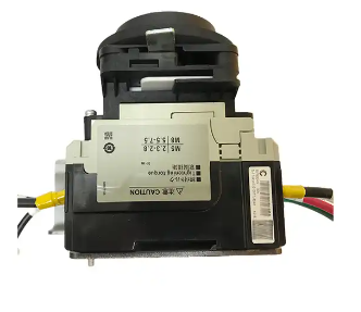 Cáp Robot Fanuc BW50EAG 8017-T712 8015-T347