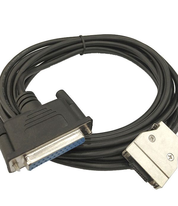 Amsamotion CQM1-CIF01 Omron Plc To Pc Communication Cable