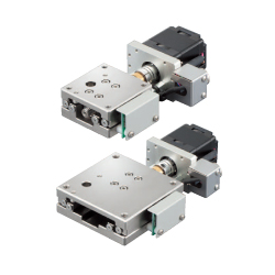 Dẫn hướng bi tuyến tính trục X SKX6015 - XMBS615