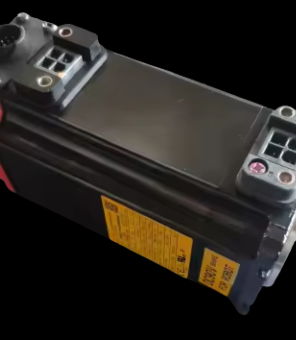 Động cơ servo Fanuc Robot 200ID 200IC J1 bền bỉ
