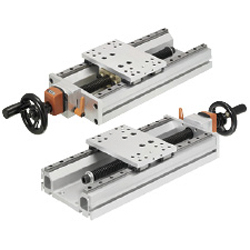 Đơn vị vận hành thủ công SHSQ-420 - KUDP20-A/B/C-420