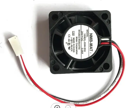 Fanuc 1606KL-05W-B59 Quạt Làm Mát Gốc Cho Ổ Đĩa Servo