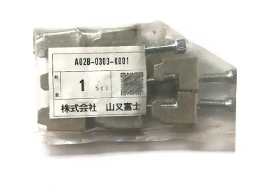 Fanuc A02B-0124-K001 Phụ Tùng Công Nghiệp Mới Ban Đầu Pcb