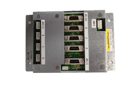 Fanuc A05B-2600-C200 đơn vị multiplexer