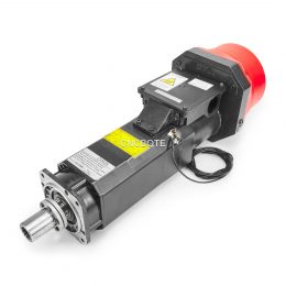 Fanuc A06B-0871-B390#304N AC Spindle Motor